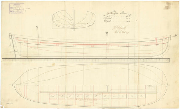 Ostend (1795)