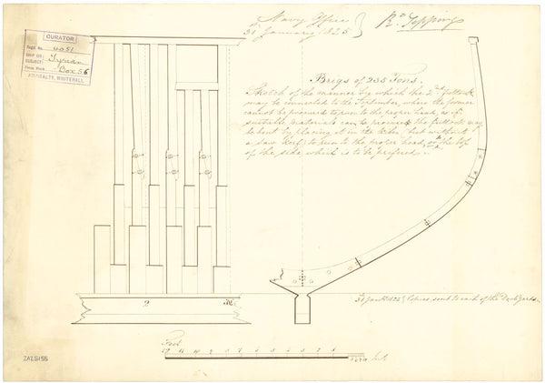 Tyrian (1826)