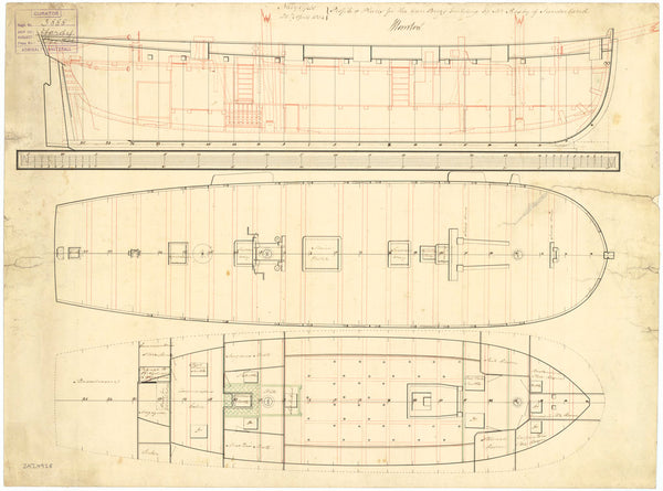 Hardy (1804)