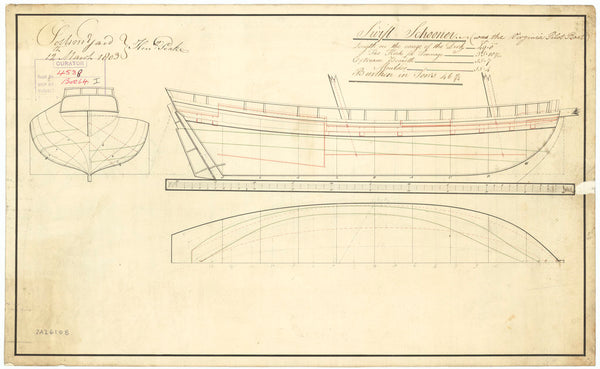 'Swift' (1794)