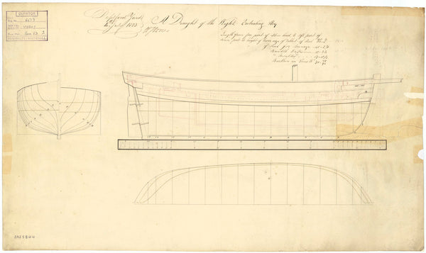 'Wight' (circa 1823)