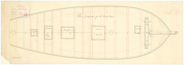 50ft Buoy Boat (1795)