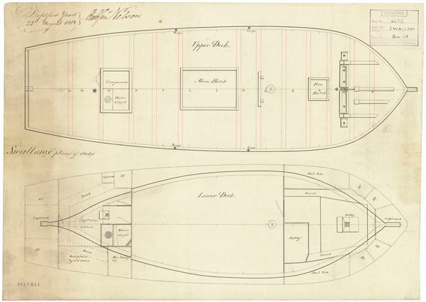 'Swallow' (1812)