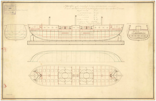 'Project' (1806)