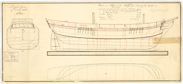 Sidney (1813)