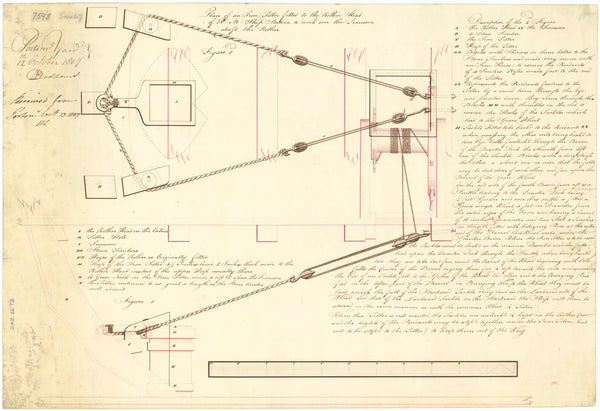 Statira (1807)