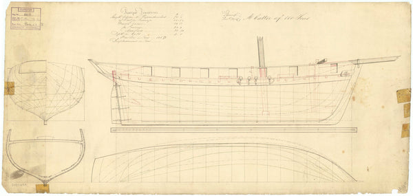 Unnamed 70ft, 160 ton Cutter