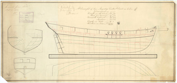 Dart (1810)