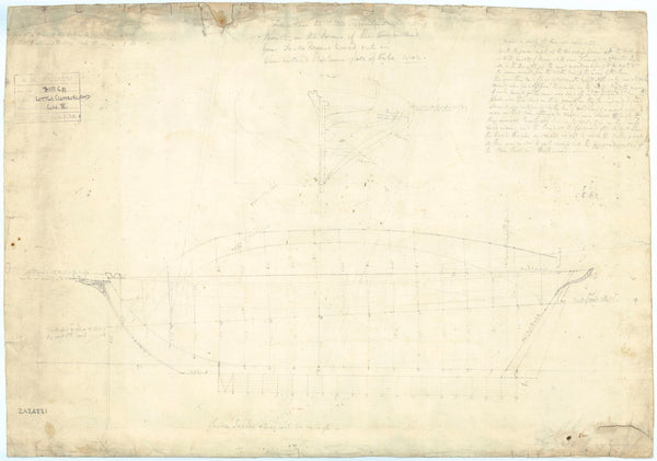 Little Cumberland (1802)