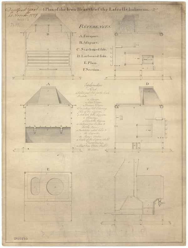 Lascelles (1779)