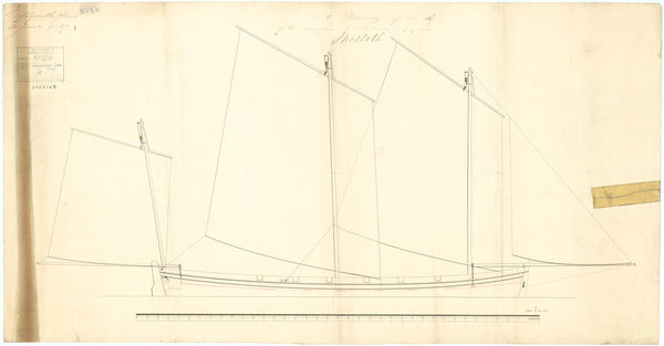 35 ft Commissioners' Cutter