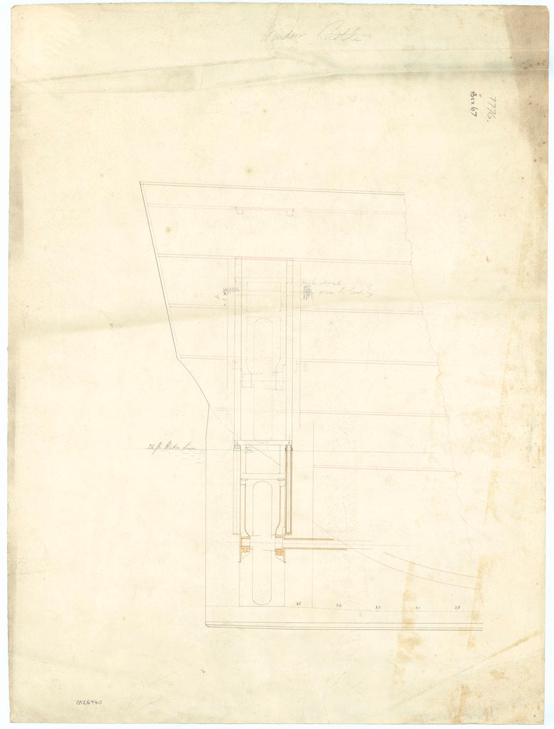 Windsor Castle (1858)