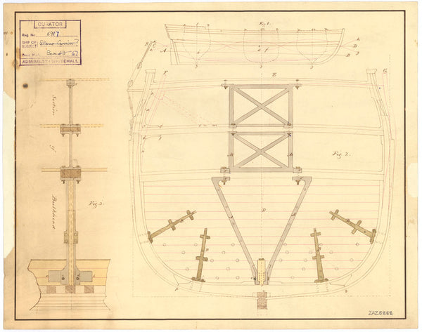 Unnnamed vessel (no date)