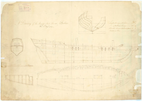 Berbice (1780)