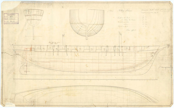 Netley (1797)