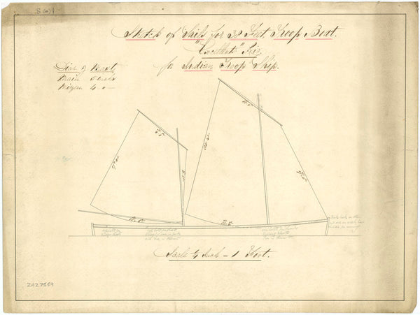 38ft Troop Boat for Indian Troop Ships