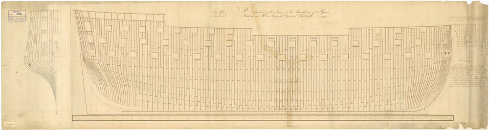 Thunderer (1831)