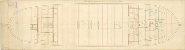 'Impregnable' (1810)