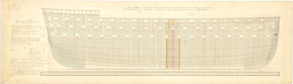 'London' (1840)