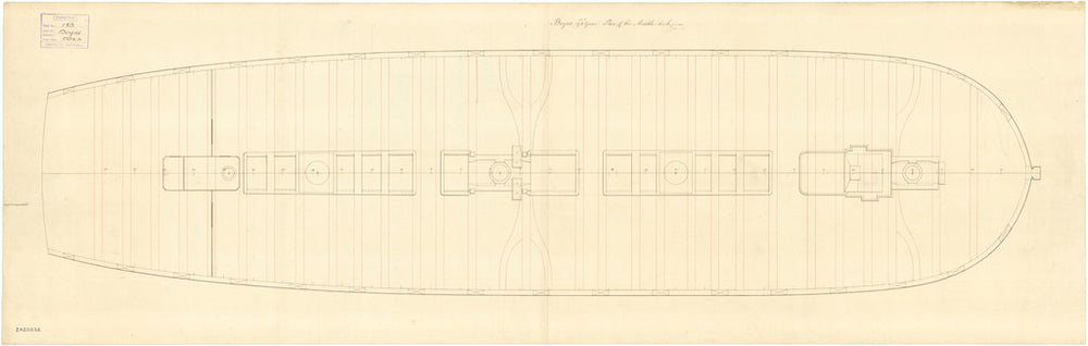 'Boyne' (1790)