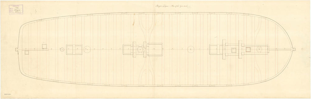 'Boyne' (1790)