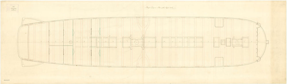 'Boyne' (1790)