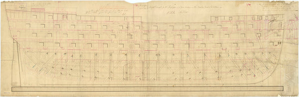 'Trafalgar' (1820)