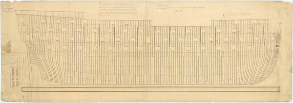 'Trafalgar' (1820)