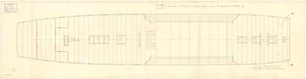 'Trafalgar' (1820)