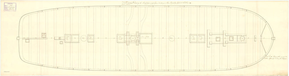 'Trafalgar' (1820)