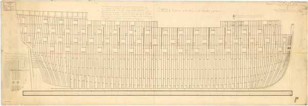 'Trafalgar' (1820)