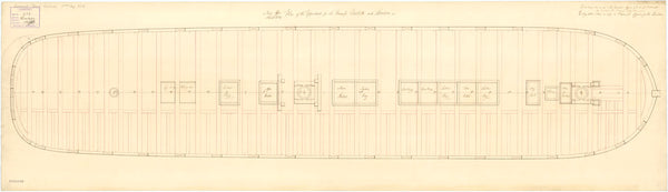 Princess Charlotte (1825); Royal Adelaide (1828)