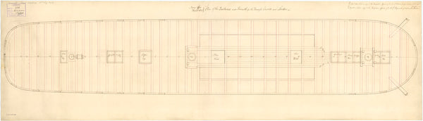 Princess Charlotte (1825); Royal Adelaide (1828)