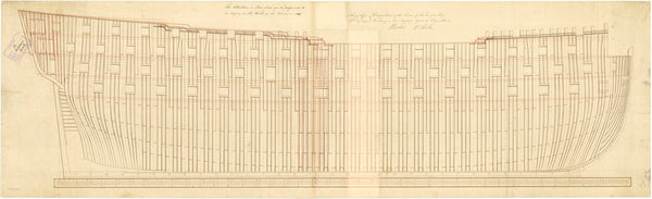 'Hibernia' (1804)