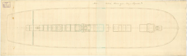 'Hibernia' (1804)