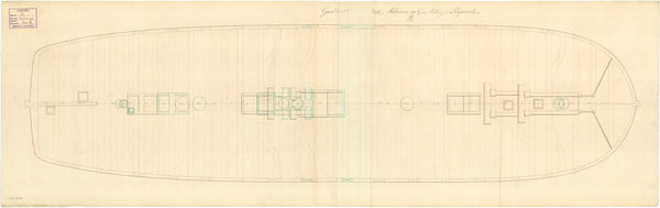 'Hibernia' (1804)