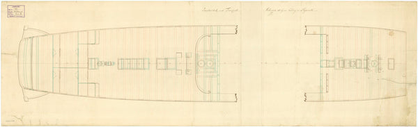 'Hibernia' (1804)