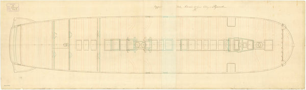 'Hibernia' (1804)