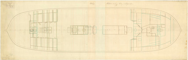 'Hibernia' (1804)