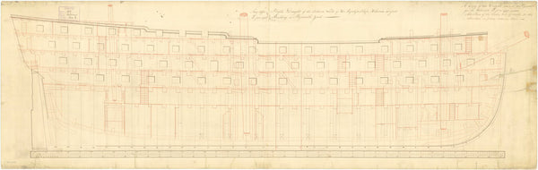 'Hibernia' (1804)