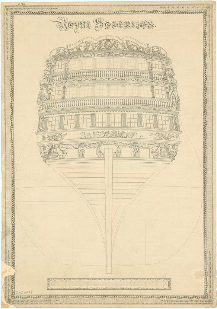 Royal Sovereign (1786)