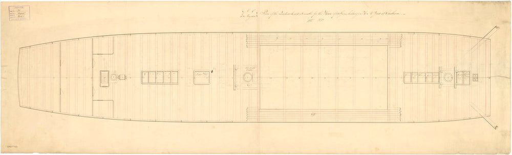 Howe (1815)