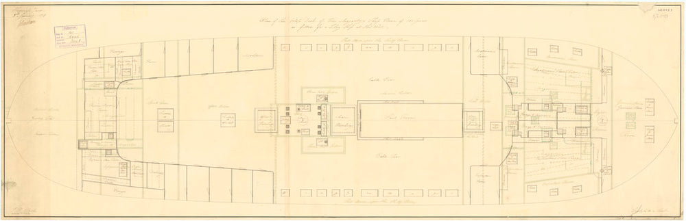 Howe (1815)