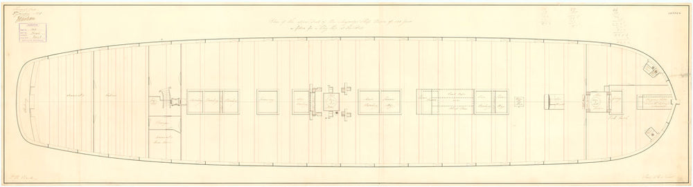 Howe (1815)