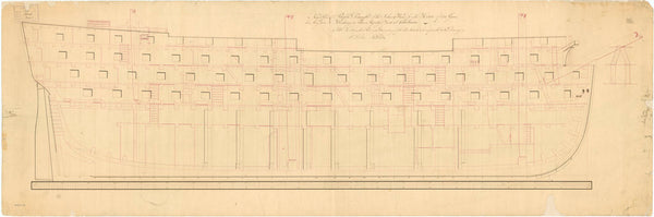 Howe (1815)