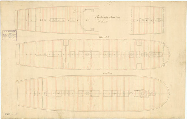 Barfleur (1768)