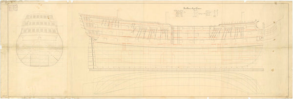 Barfleur (1768)