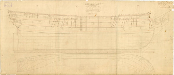 Barfleur (1768)