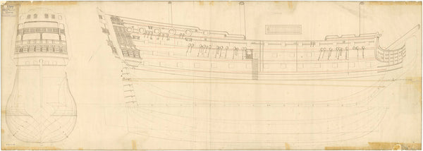 Britannia (1719)