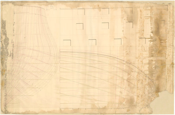 Caledonia (1808)